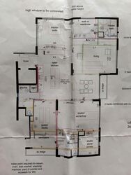 Draycott Drive (D10), Condominium #582401441